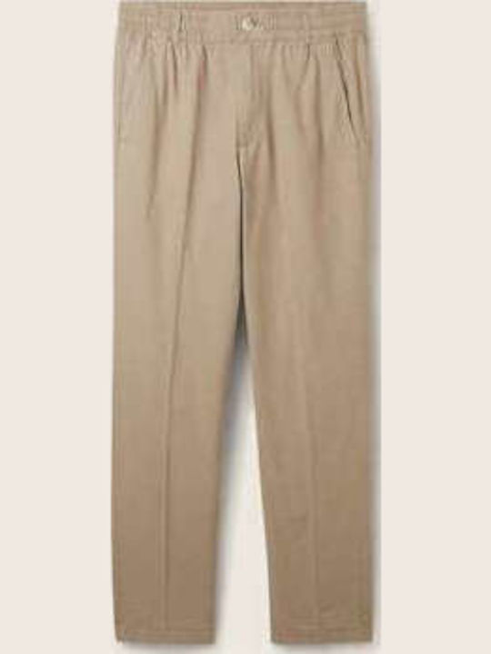 Pantaloni Bej