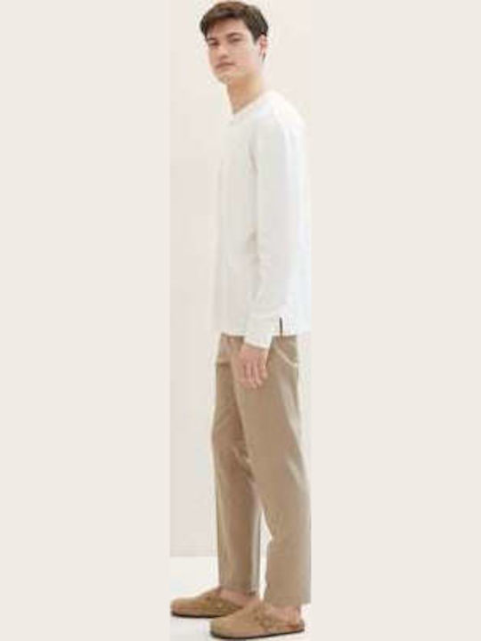 Pantaloni Bej