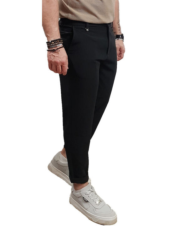 Pantaloni Black
