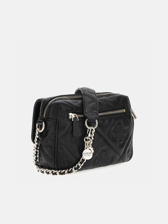 Guess Damen Tasche Schulter Schwarz