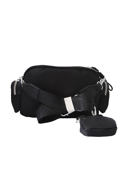 Women's Bag Shoulder Black