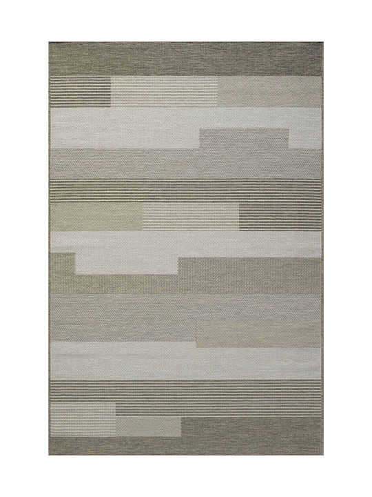 Bekas Carpets Covor Rectangular Bej