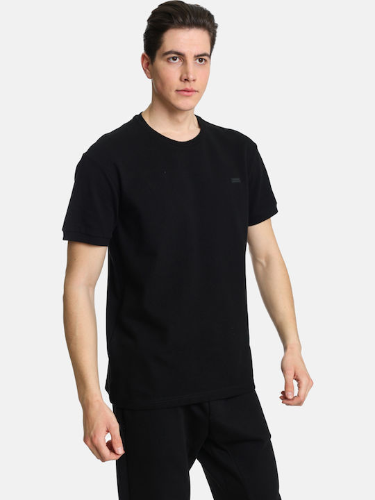 T-shirt Black