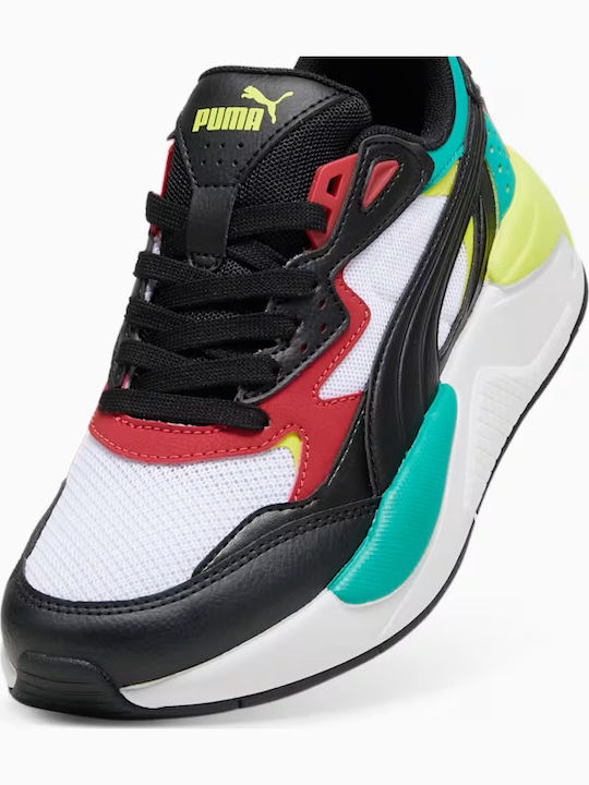 X-Ray Kinder Sneakers Mehrfarbig