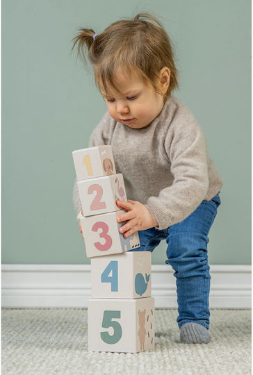 Jabadabado Κουτί Play Learn 12-18 Μηνών