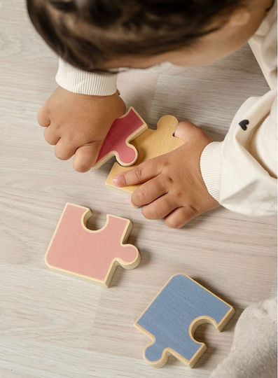 Jabadabado Κουτί Play Learn 18-24 Μηνών