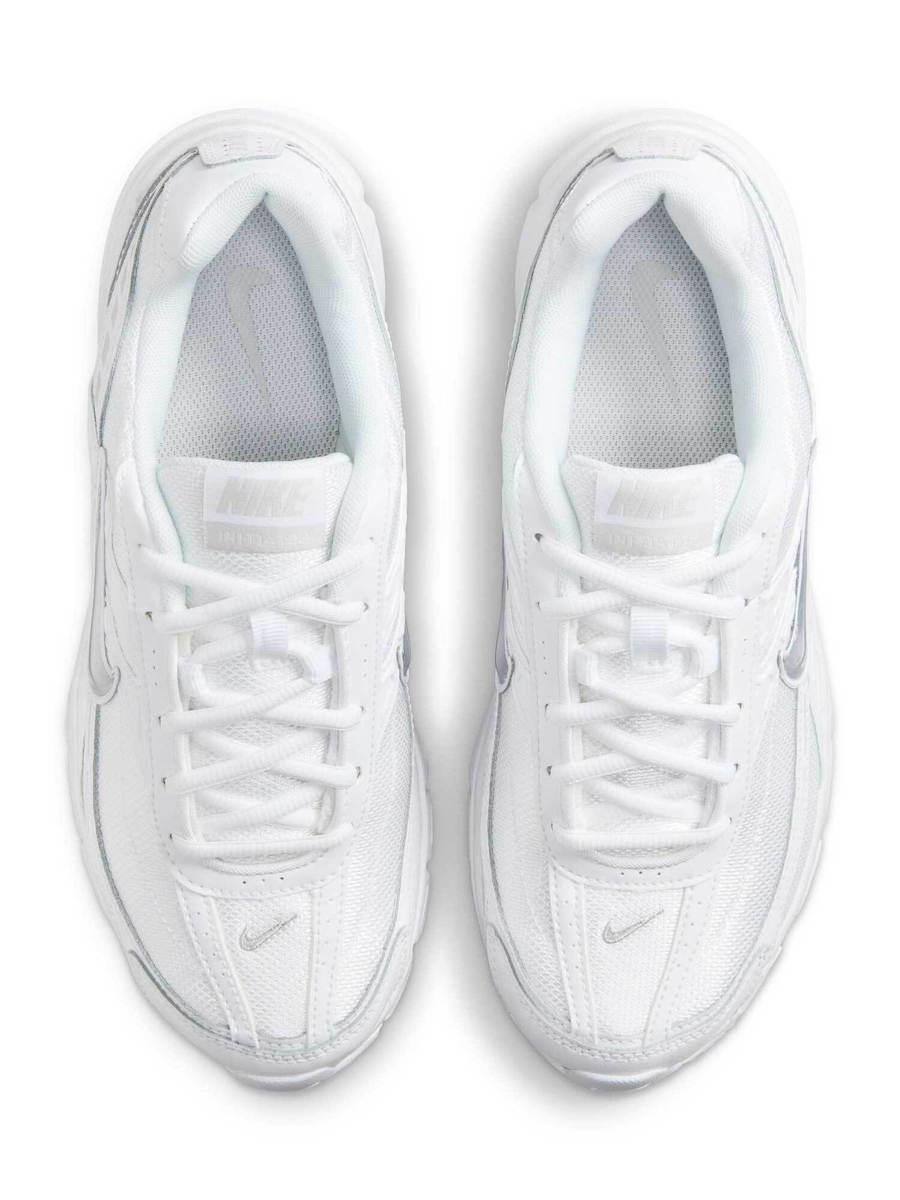Nike Sneakers Pentru Femei Albe FZ9020-100 | Skroutz Romania
