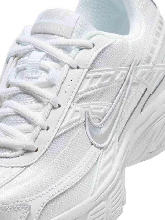 Initiator Damen Sneakers Weiß