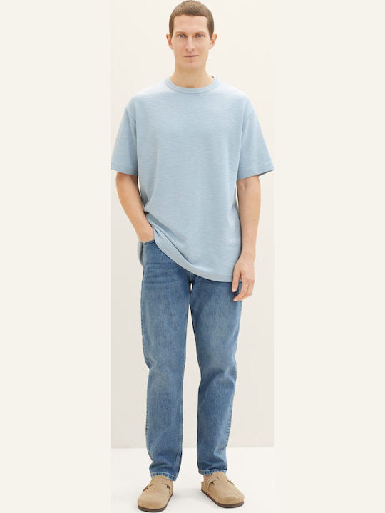 Tricou Sky Blue