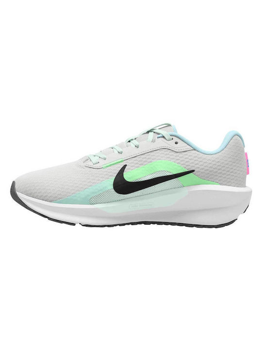Downshifter 13 Sport Shoes Running Gray