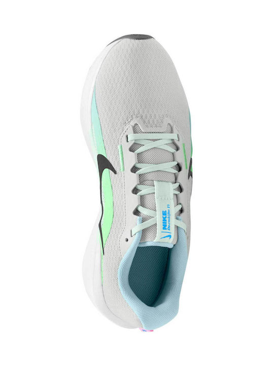 Downshifter 13 Sport Shoes Running Gray
