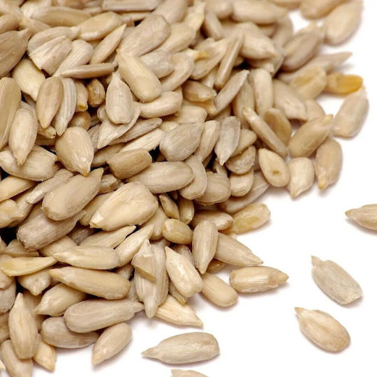 Panora Sunflower Seeds Roasted Peeled Salted 50gr