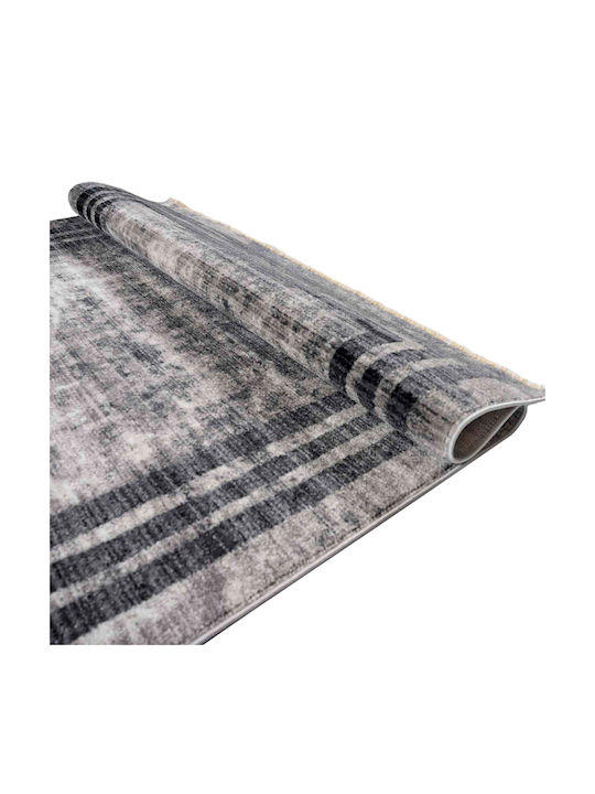 Polcarpet Mystic Kilvana 3620 Covor Rectangular L.Grey