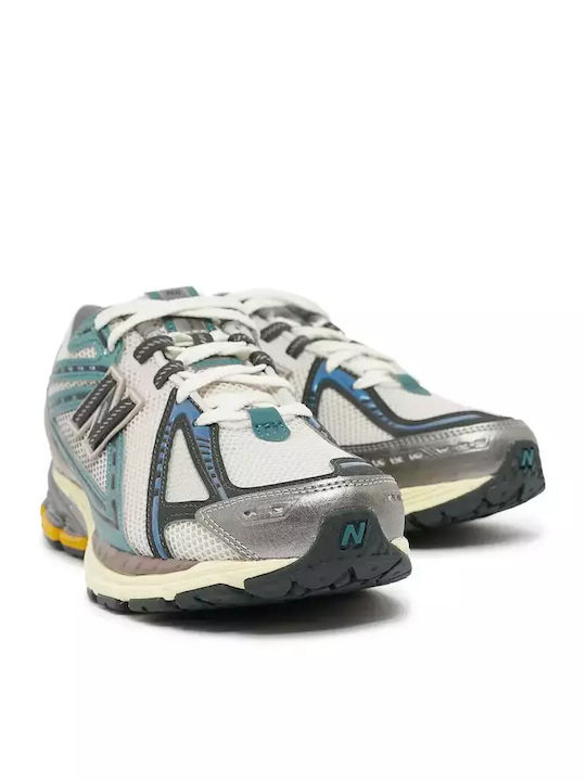 1906 Sneakers Multicolour