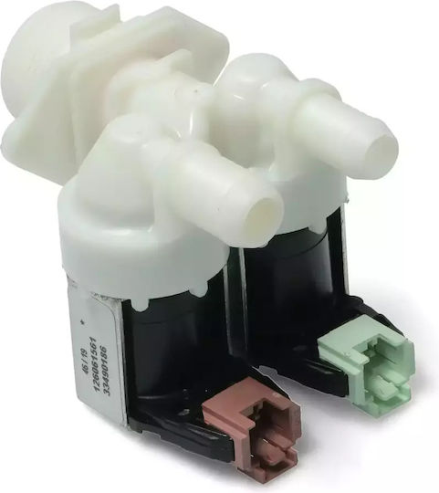 Electrolux Replacement Valve for Washing Machine Clothes