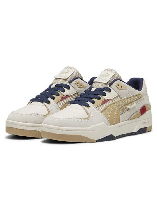 PUMA Prime Adidași Bej