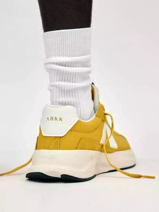 Ανδρικά Sneakers Calendula Marshmallow