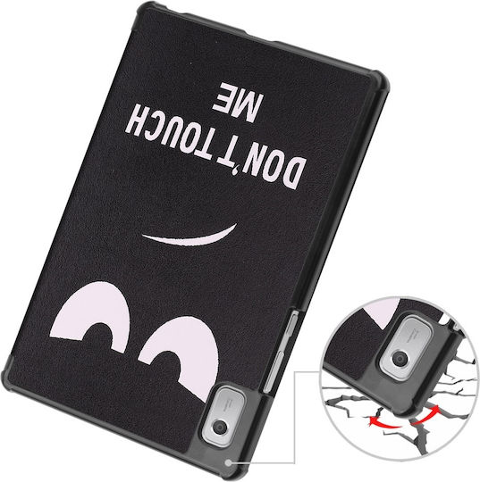 Flip Cover Ανθεκτική Πολύχρωμη (Lenovo Tab M9)