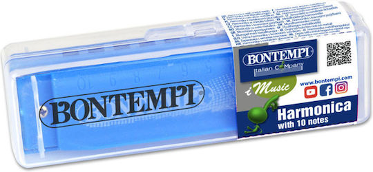 Bontempi Blasmusikspielzeug