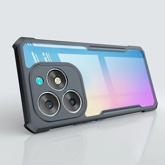 Back Cover Μαύρο (Realme Note 50)