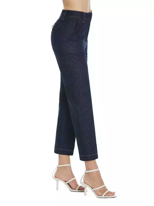 Relish Women's Jean Trousers Blue Denim