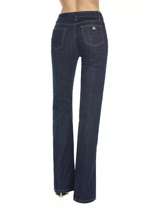 Relish Women's Jean Trousers Blue Denim