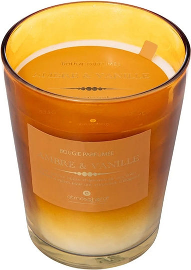 Atmosphera Aromatic Jar Vanilla