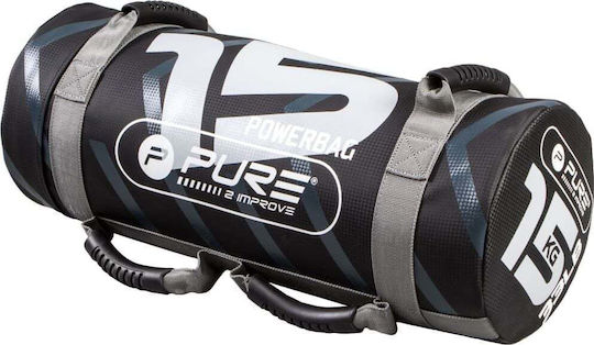 Pure2Improve Heavy Power Bag 15kg