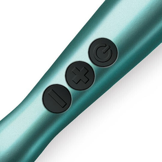 Doxy 3 Usb-c Wand Massager Τιρκουαζ