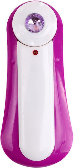 Telescopic Realistic Vibrator Suction Cup 21cm