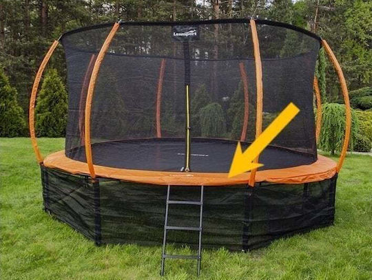Trampoline Spring Protector Cover