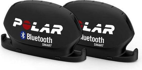 Polar Speed Cadence Sensor Bluetooth Smart Set Αισθητήρας Ποδηλάτου
