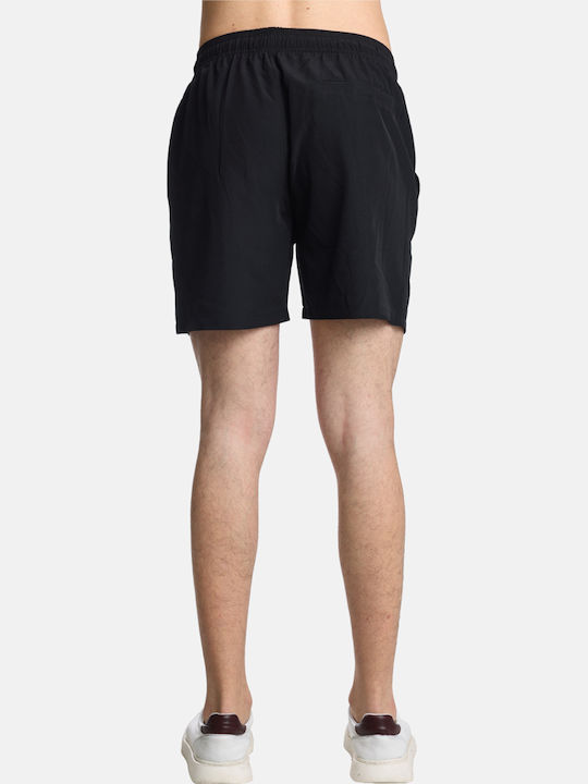 Paco & Co Μαγιο Ανδρικο 2441700 Black