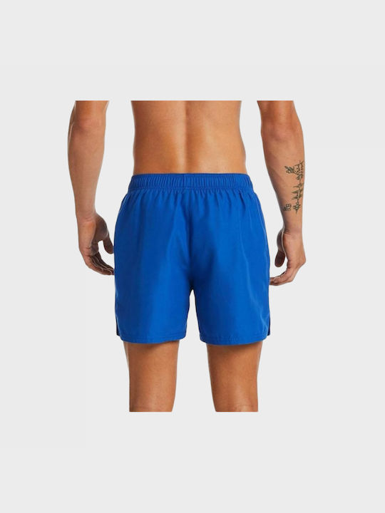 Nike Sportswear 5 Zoll Volley Herren Badehose Blau