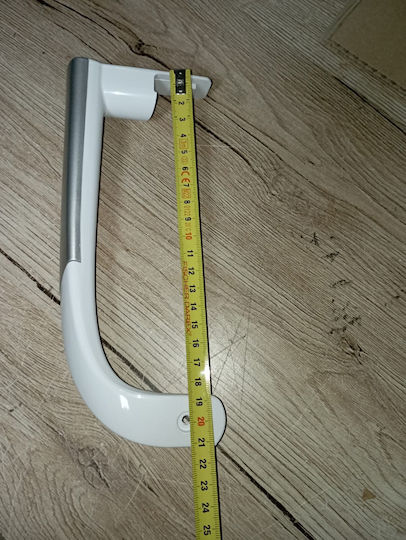 Arctic Mâner de Schimb pentru Frigider