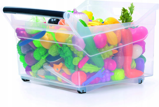 Prosperplast Plastic Tool Bin Organiser