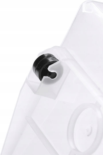 Prosperplast Plastic Tool Bin Organiser