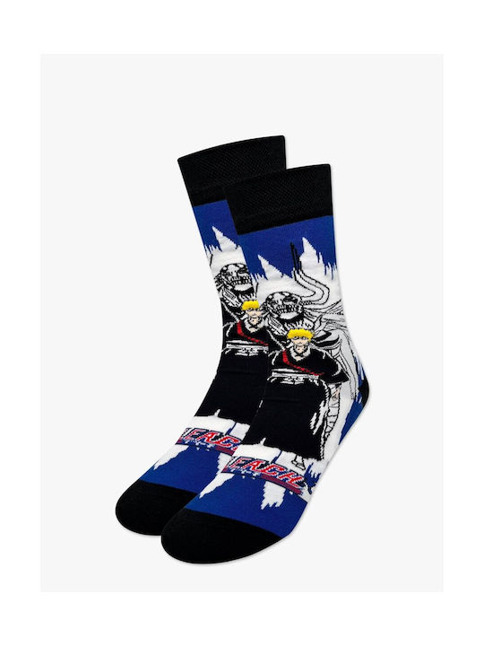 Nodo Baumwollsocken Ichigo Kurosaki Bleach Designs