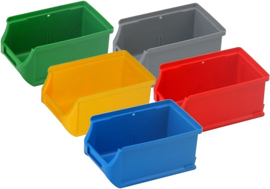 Allit Werkzeugkoffer-Organizer