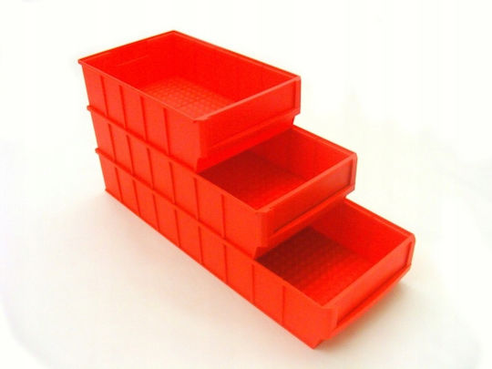Allit Werkzeugkoffer-Organizer