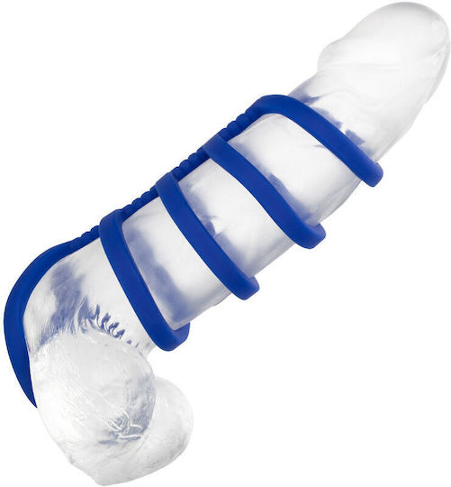 Admiral Xtreme Käfig Blau