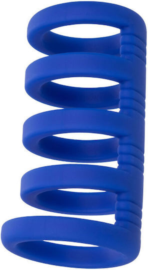 Admiral Xtreme Käfig Blau