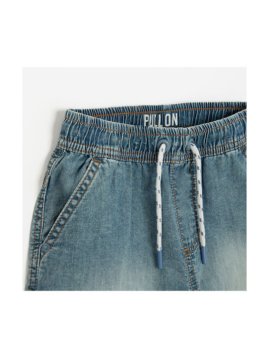 Cool Club Kids Shorts/Bermudas Denim Blue