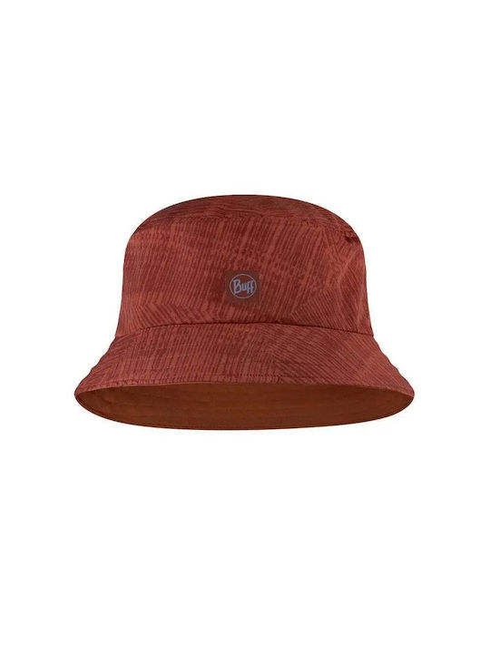 Adventure Bucket Hat Υφασμάτινο Καπέλο Unisex_rd