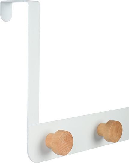 Estia Кукла На Врата С 3 Позиции Метална 20x2.5x30см