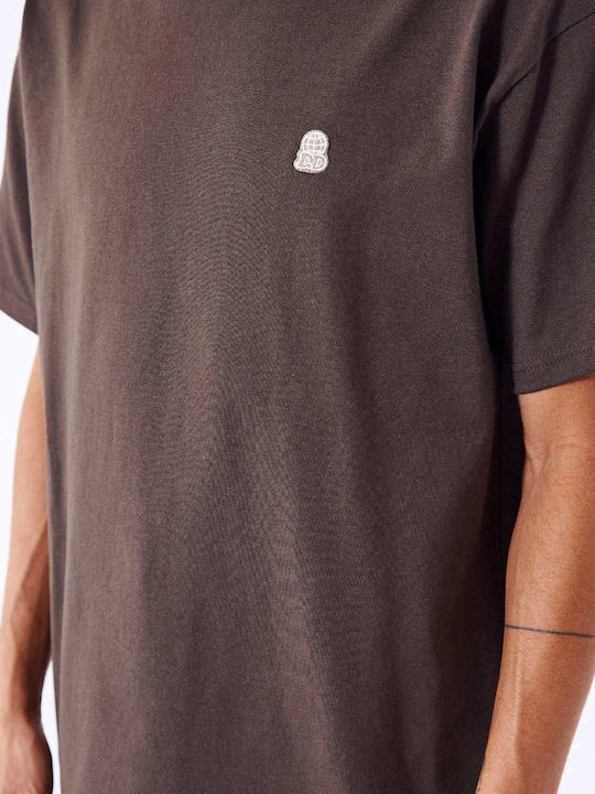 Tricou Dark Cedar