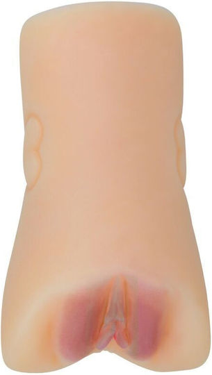 Crazy Bull Elena Vagina-shaped Mastubador