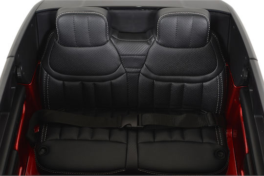 Range Rover HSE Две Места С Дистанционно Управление Лицензиран 24 Волта Зелен За 3+ Години