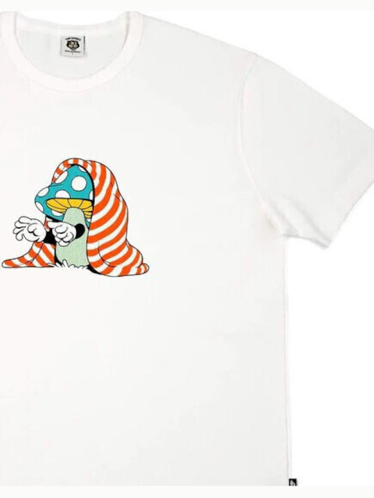 T-shirt Off White