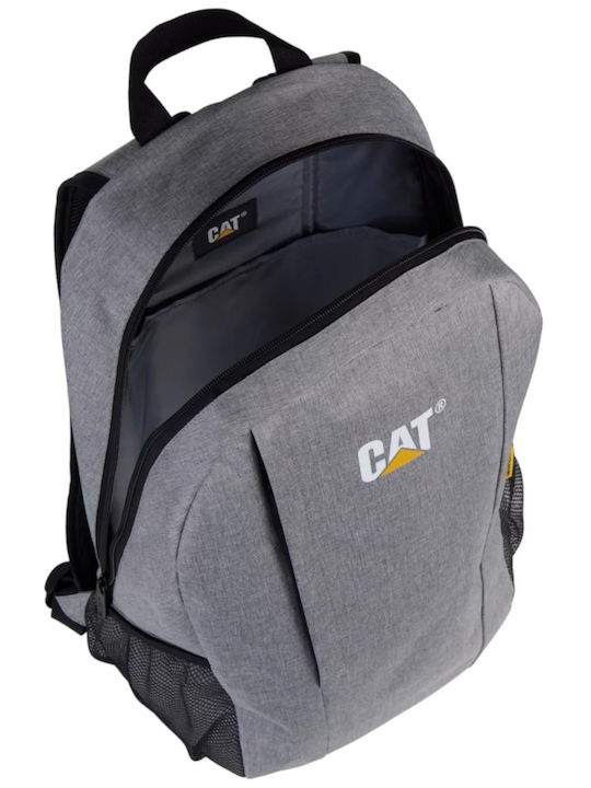 CAT Harvard 21.5lt Gray